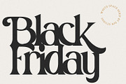 White Space, a Script Font by din-studio.com (Thumbnail 2 of 10)