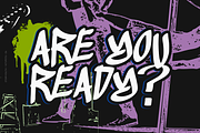 Storyyouth, a Handwritten Font by Yktypstd (Thumbnail 2 of 7)