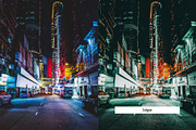 20 Emerald Lightroom Presets & LUTs, a Preset Add-On by SparkleStock (Thumbnail 3 of 9)