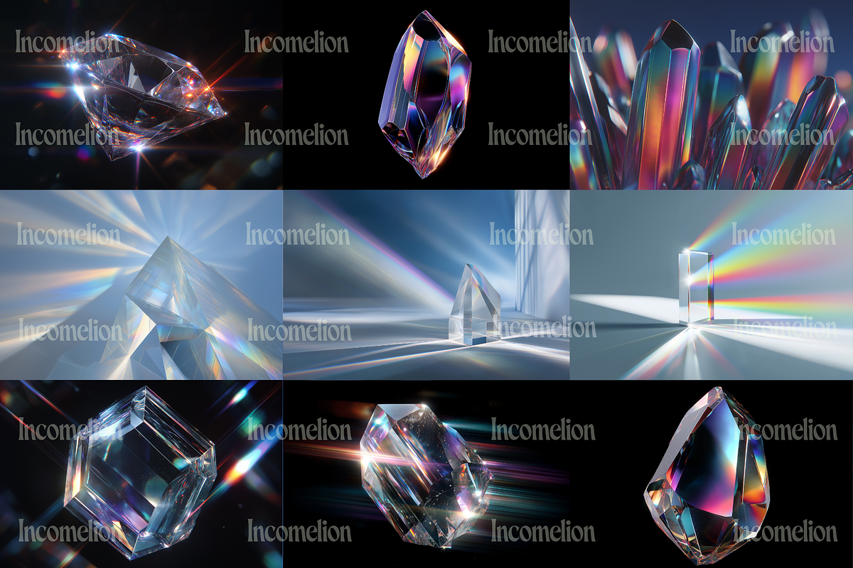 50 Prism Rituals Stock Photos, an Abstract Photo by Incomelion (Photo 6 of 13)