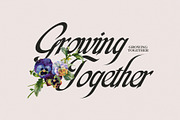 Berlina Elegant Script Font, a Script Font by Elegant Font (Thumbnail 2 of 8)