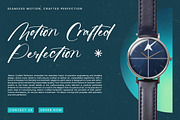 Griftons Jecthor Stylish Handwritten, a Script Font by stylishtype.co (Thumbnail 8 of 20)
