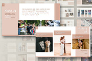 Wedding Plans Keynote Template, a Presentation Template by Aji Gallery (Thumbnail 2 of 9)