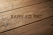 Bakaye Display Font | Grunge Horror, a Font by Astuti Studio (Thumbnail 7 of 13)