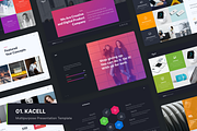 UDEA HUGE BUNDLE 10 IN 1, a Presentation Template by UDEA Store (Thumbnail 8 of 17)