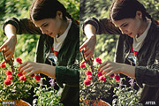 Outdoor portraits Lightroom Presets, a Preset Add-On by AAA Presets (Thumbnail 8 of 17)