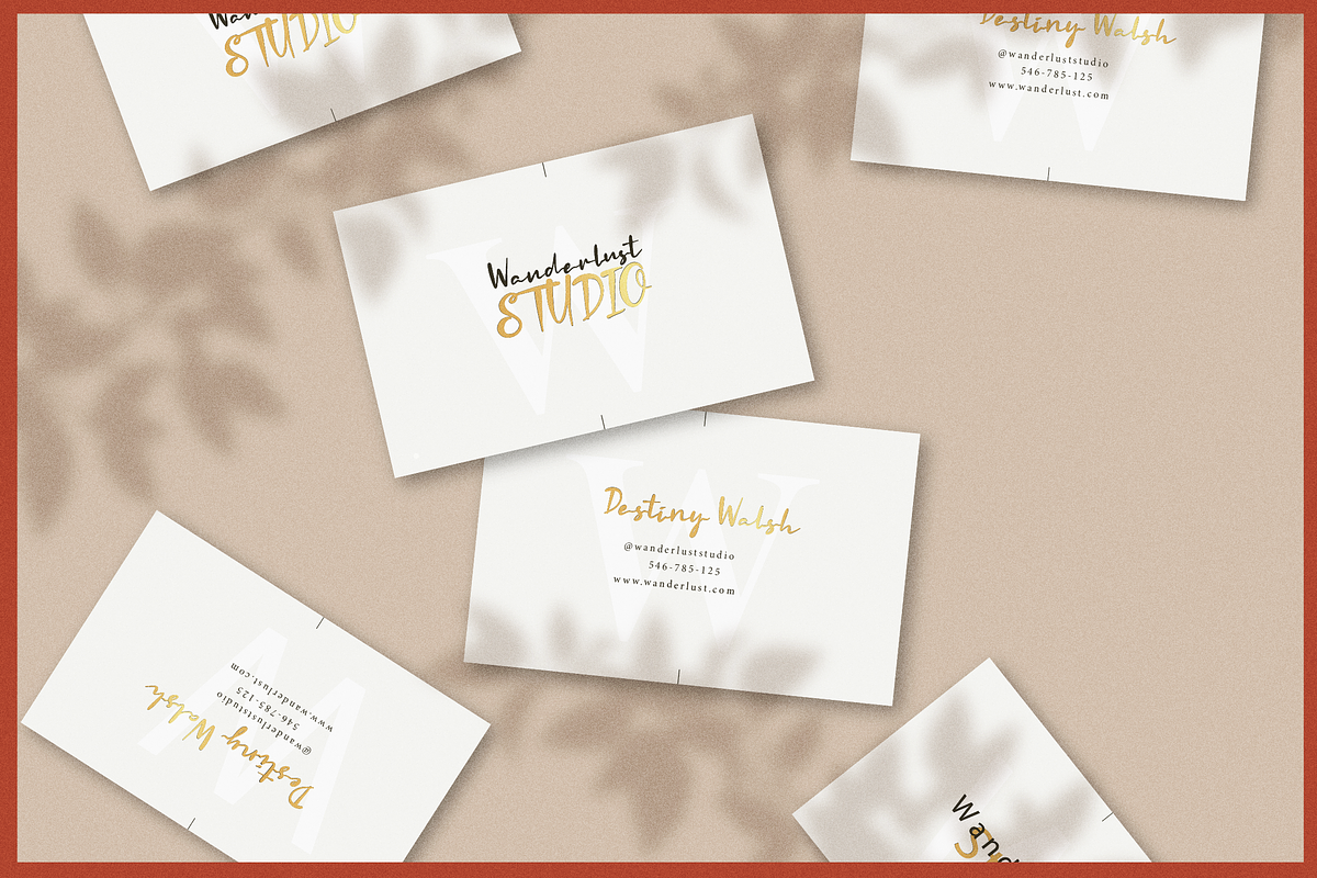 Last Knotes | Hand Drawn Script, a Script Font by Denustudios (Photo 9 of 15)