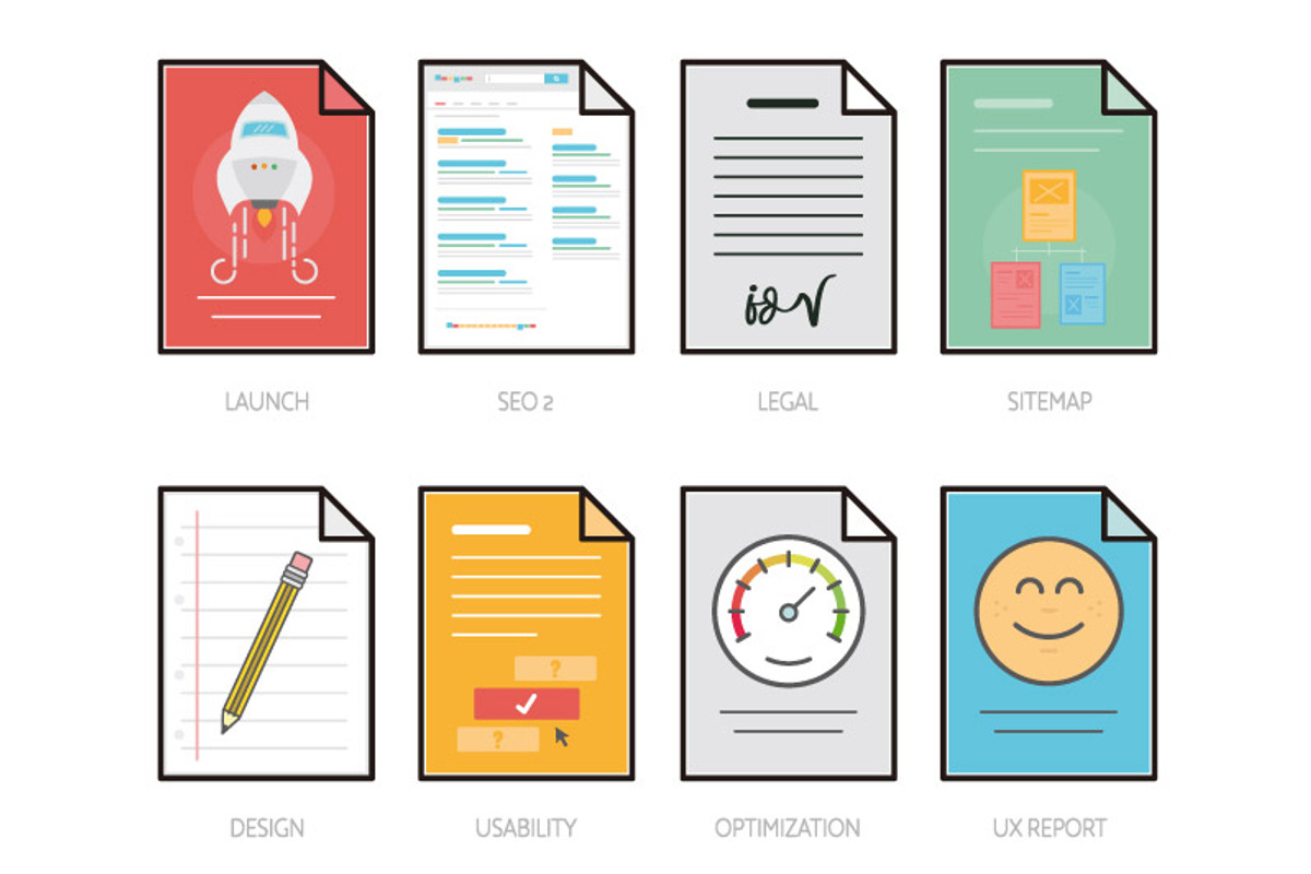 UX Workflow - Documents preview 3