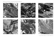 60 Acrylic Paint Textures, a Texture Graphic by Vintage To Vectors (Thumbnail 8 of 9)