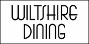Wiltshire Dining JNL, a Sans Serif Font by Jeff Levine Fonts (Thumbnail 2 of 5)