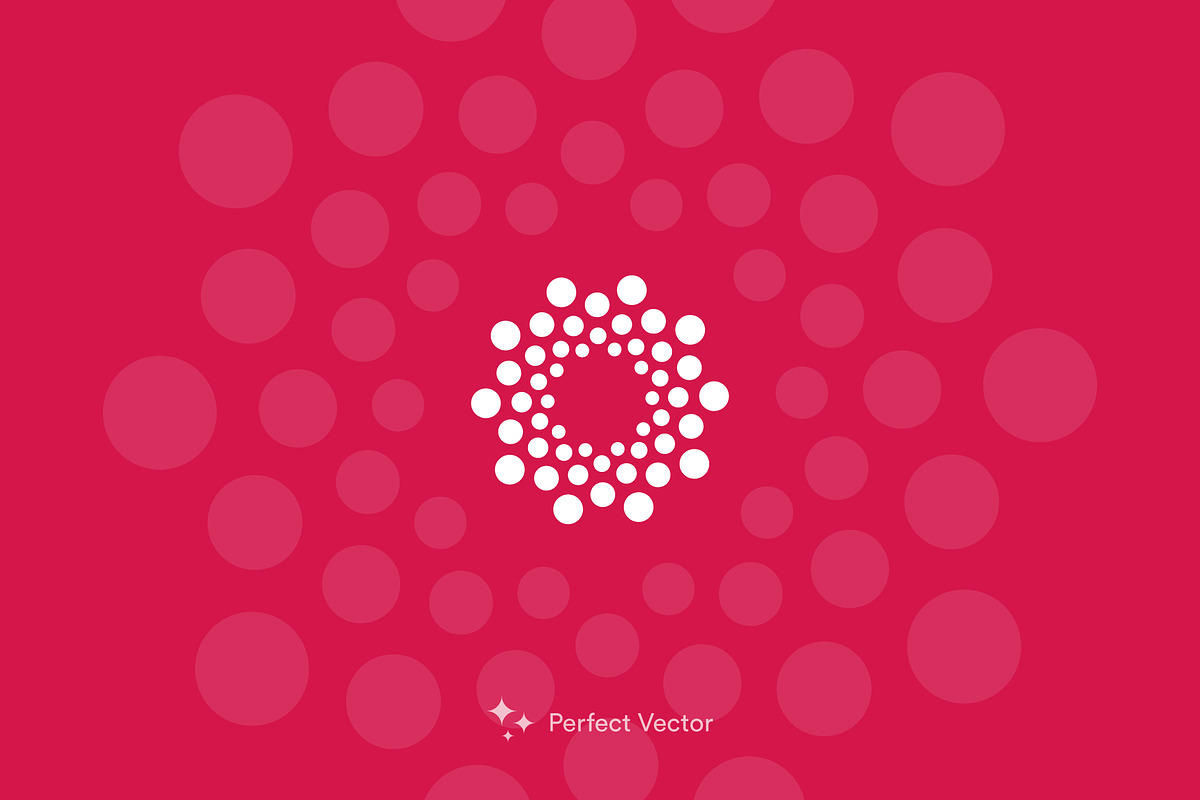 Network Logo Template, a Branding & Logo Template by Artyway Logo (Photo 3 of 4)
