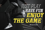 Ferguson Slab Font Family, a Slab Serif Font by Arterfak Project (Thumbnail 7 of 10)