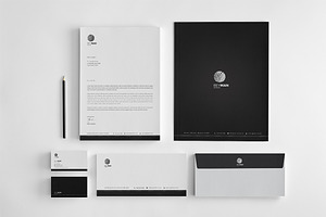 Corporate Identity
