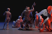 Famous Sculptures collection, an Animal 3D Model by Giimann (Thumbnail 2 of 7)