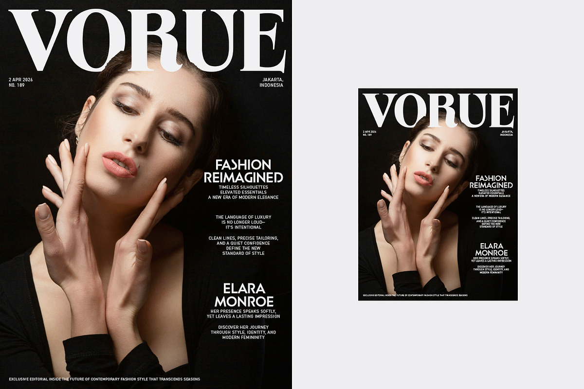 PRAK Moranela - Timeless Display, a Serif Font by Healltica.std (Photo 14 of 20)
