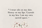 Impression font, a Serif Font by elvinova (Thumbnail 3 of 8)