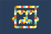 Bend PlayBlock | Bold Display Font, a Font by Bend Industries (Thumbnail 4 of 7)