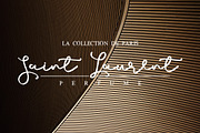 Galata Fonts & Extras, a Script Font by Yasir Ekinci (Thumbnail 7 of 15)