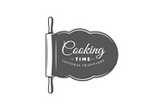 18 Cooking Logos Templates, a Branding & Logo Template by Art Design (Thumbnail 12 of 26)