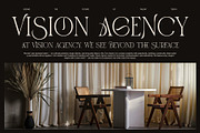 Grons Marune Elegant Serif Font, a Serif Font by Perfectype (Thumbnail 5 of 8)