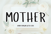 Elegant Display - Whimsical Font, a Handwritten Font by KiddoGlyphs Studio (Thumbnail 3 of 6)