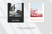 Real Estate Carousel Instagram, a Social Media Template by Kseniia_Design (Thumbnail 7 of 8)