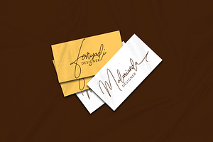 Fillmade Signature