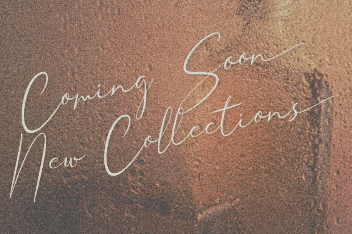 Shangrella Wedding Calligraphy, a Script Font by Almeera Std (Photo 9 of 11)