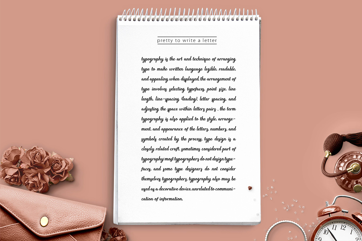 Angellife Beauty Script preview 4