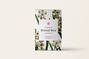 5x Isolated Flower Illustration (02), an Object Graphic by Europe.graphics (Thumbnail 7 of 7)