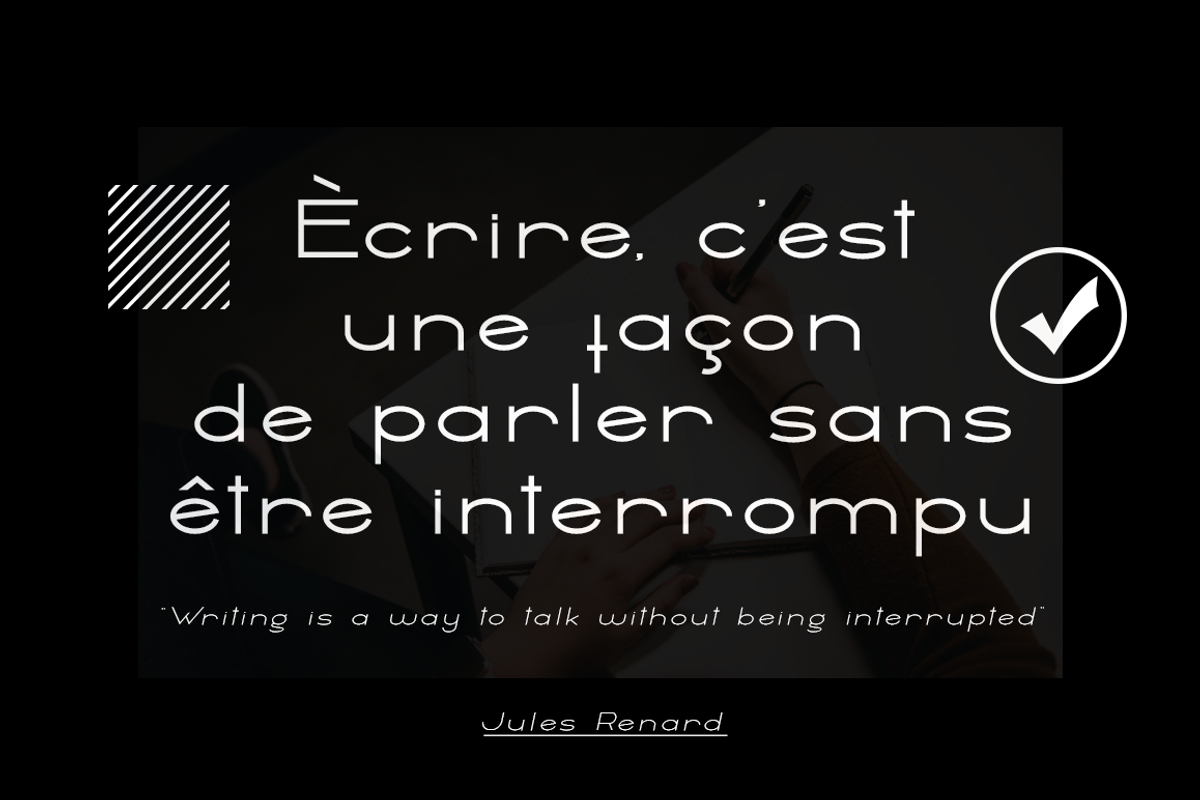 Ballado // Geometric Sans Family preview 2