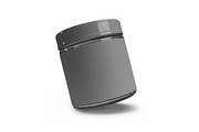 Jar Mockup, a Mockup by mockupbuys (Thumbnail 6 of 11)