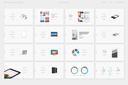 STIL Powerpoint Template, a Presentation Template by Haluze (Thumbnail 8 of 10)