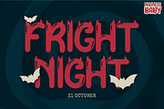 Madness Baby | Evil Cute Font, a Handwritten Font by gracetype_studio (Thumbnail 5 of 12)