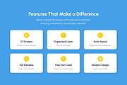 Savora - Shared Finance App, an App Template by productype1 (Thumbnail 2 of 5)