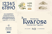 Gothic Font Bundle - 22 Fonts!, a Blackletter Font by HipFonts (Thumbnail 3 of 9)