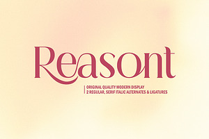 Reasont