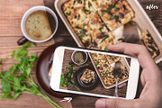 I'm Blogger - 50 Lightroom Presets, an Action Add-On by Dikarte.Store (Thumbnail 6 of 16)