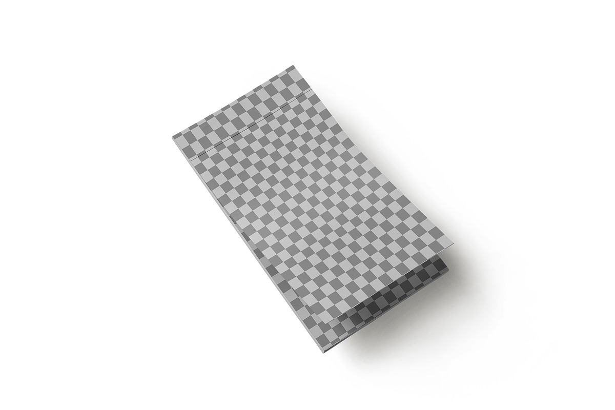 Notepad Mockup, a Books & Magazine Mockup by mockupbuys (Photo 2 of 5)
