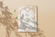 Vintage Artistic Papers Collection, a Background Graphic by ilonitta (Thumbnail 2 of 10)