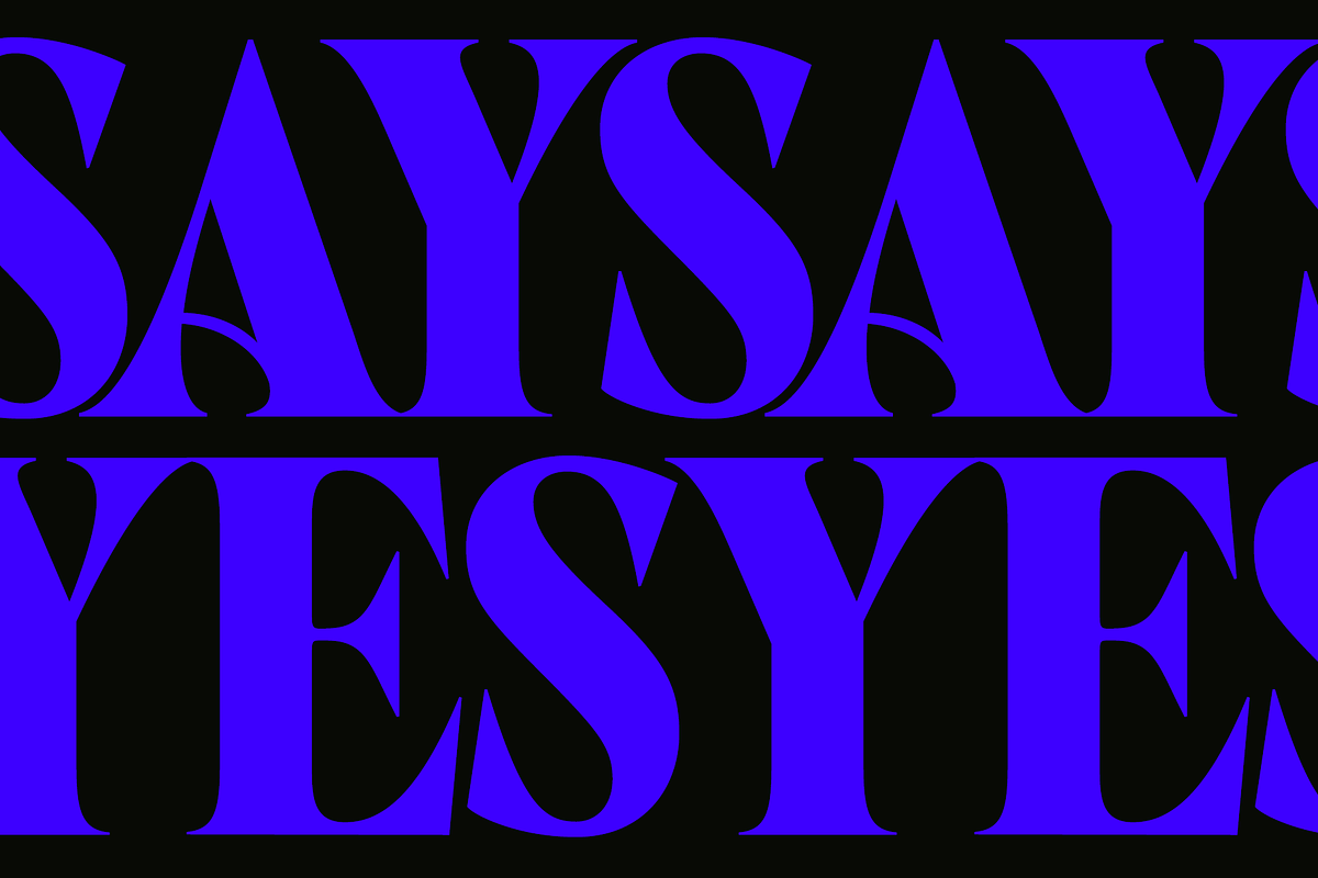 West West Condensed Serif, a Serif Font by Fenotype (Photo 12 of 18)