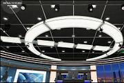 Virtual TV Studio News Set 27, an Architecture 3D Model by akerStudio (Thumbnail 36 of 49)