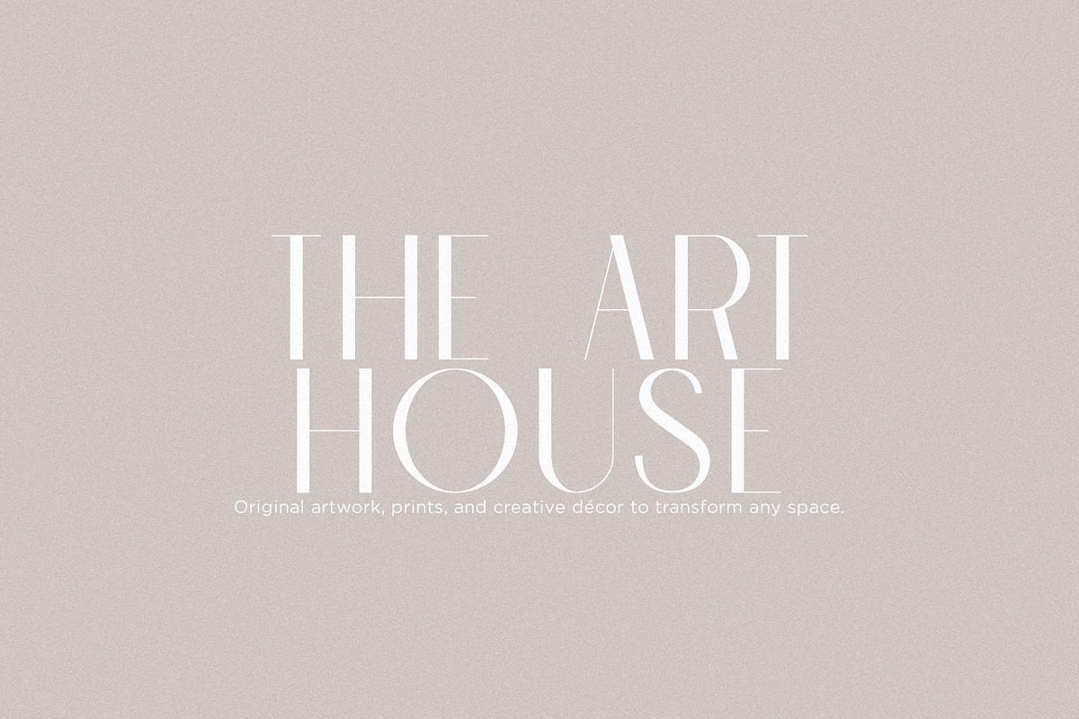 Peach Mango - Elegant Sans Serif, a Sans Serif Font by Schrifted Type (Photo 4 of 8)