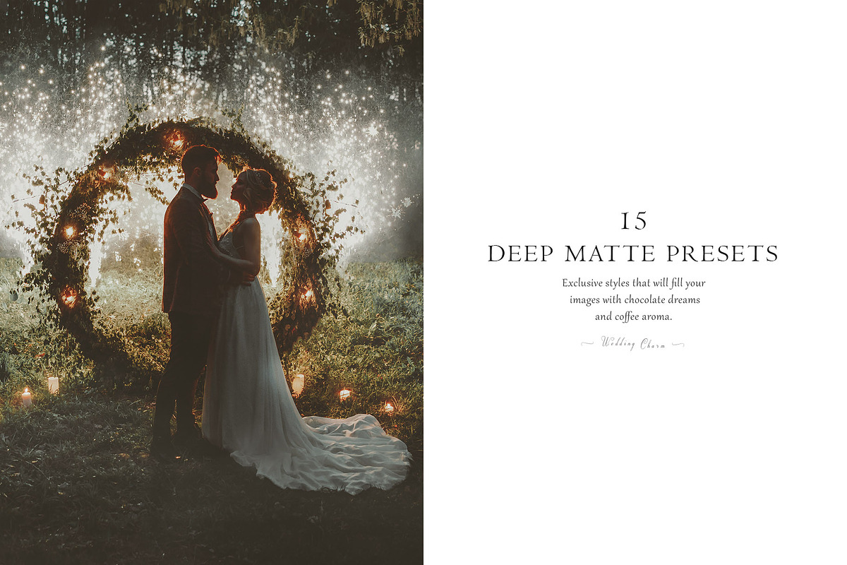 500+ Wedding Charm LR Presets Bundle, an Action Add-On by Pro Add-Ons (Photo 17 of 29)