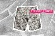 80’s Punk Rock Seamless Patterns, a Pattern Graphic by Dawn Patrol Digital (Thumbnail 3 of 8)