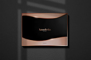 Amotrio Real Estate Brochure Covers, a Brochure Template by mario_kojic_design (Thumbnail 2 of 10)