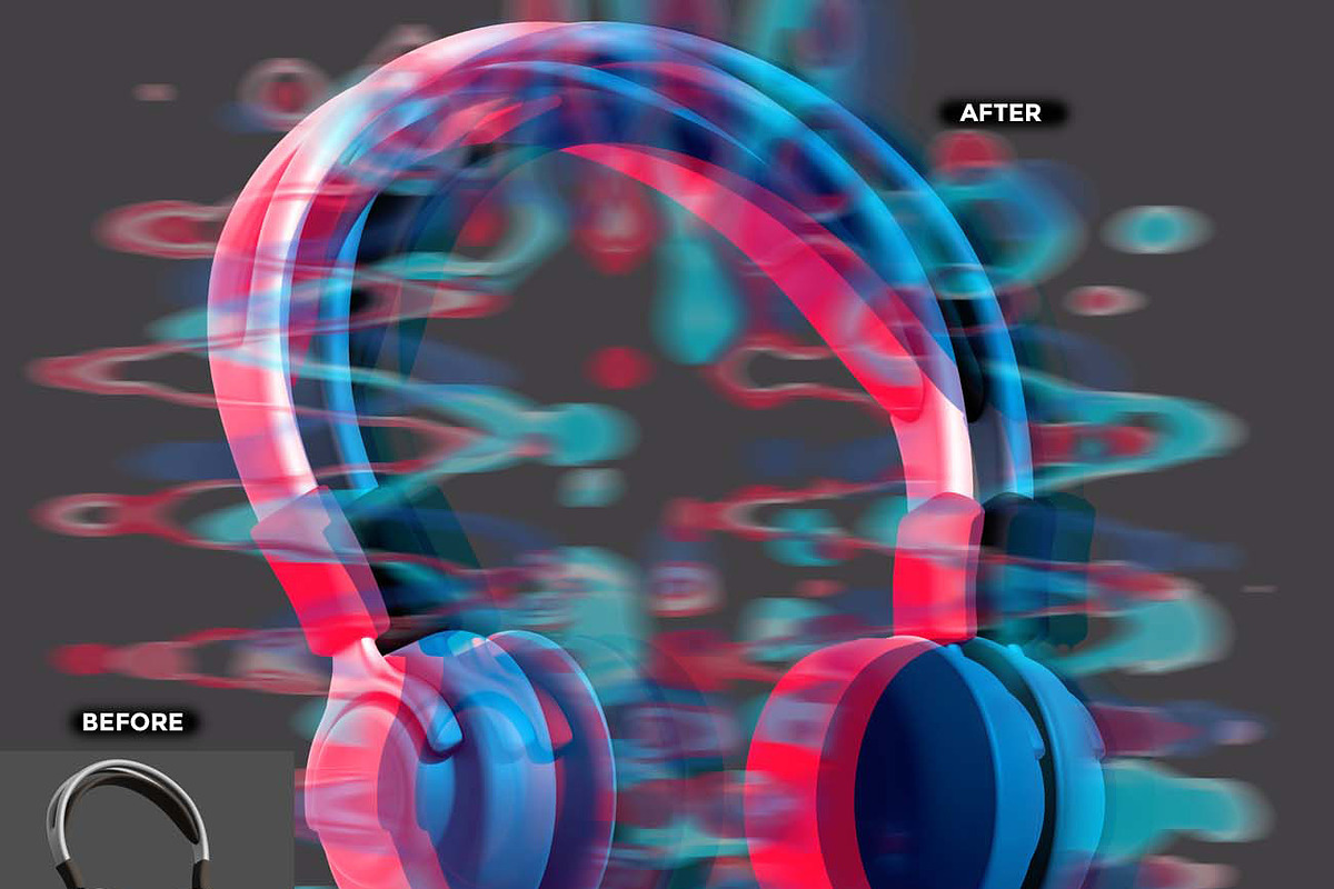 RGB Ultimate FX Collection, an Action Add-On by Studio Retouch (Photo 20 of 59)