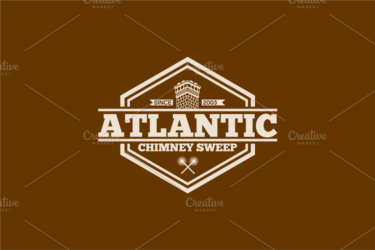 10 LABELS & BADGES VOL2, a Branding & Logo Template by shazi (Photo 11 of 11)