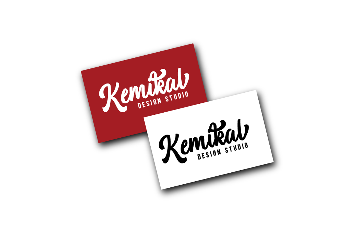 Kelsey - Bold Script Logotype, a Script Font by tebaltipislab (Photo 6 of 9)
