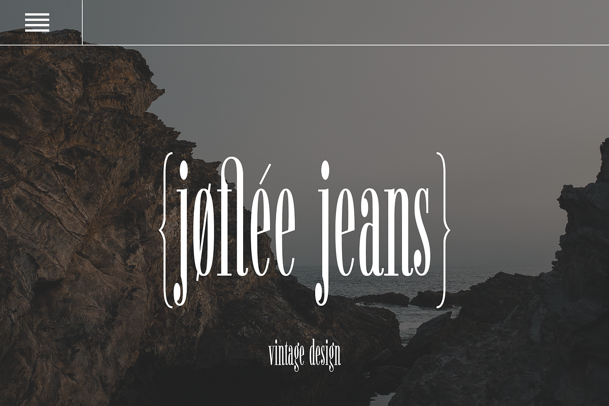 Fiona Pro Font Family (21 Styles), a Serif Font by Monday Type – Typefaces (Photo 6 of 7)